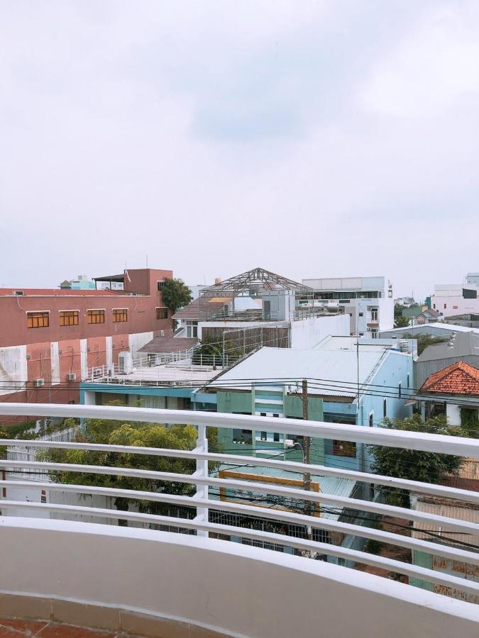 Minh Anh Hostel 락자 외부 사진